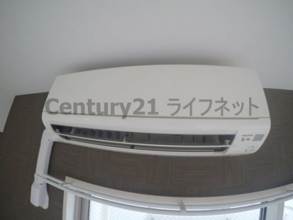 スプランディッド新大阪3