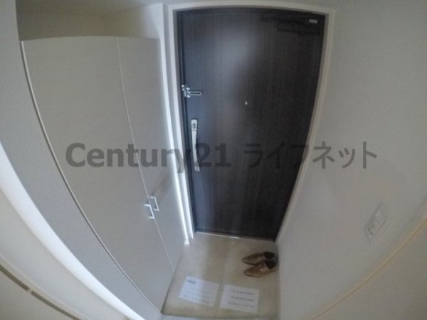 スプランディッド新大阪3