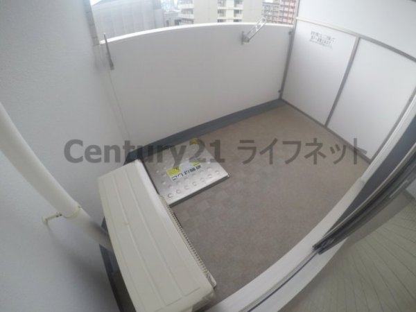 スプランディッド新大阪3