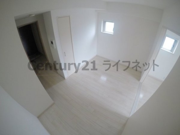 スプランディッド新大阪3