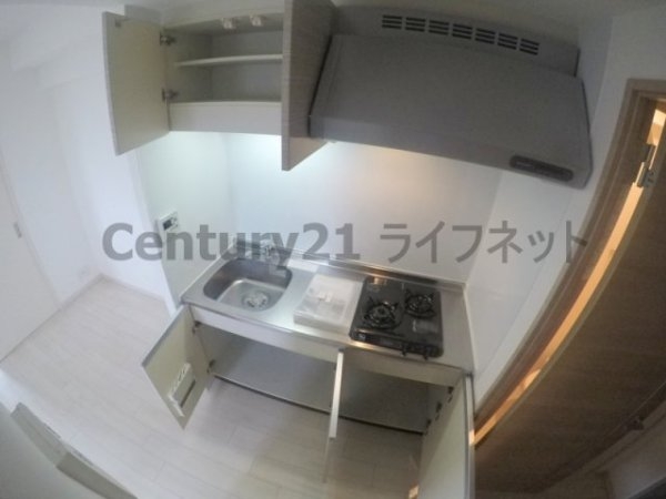 スプランディッド新大阪3