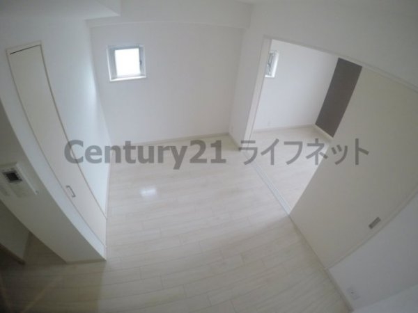 スプランディッド新大阪3