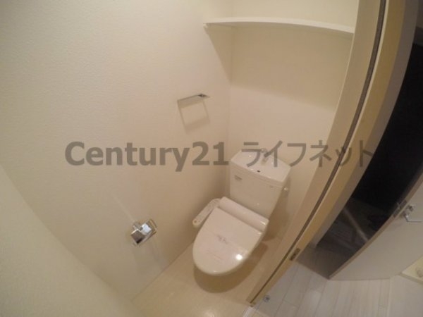 スプランディッド新大阪3