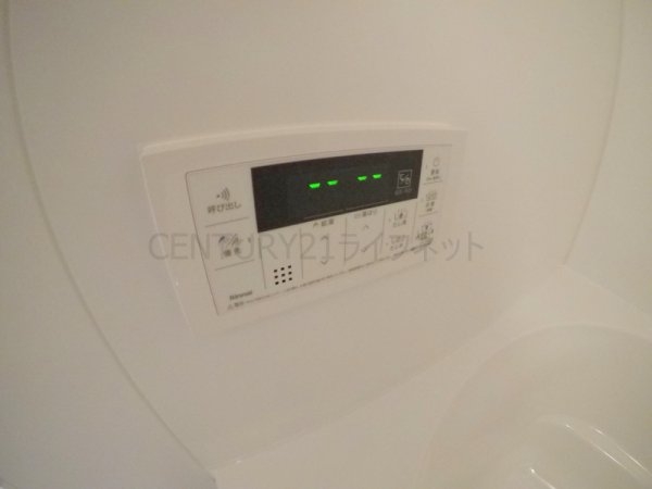 スプランディッド江坂3