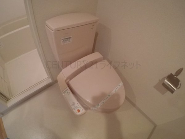 セレニテ江坂四番館