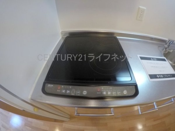 セレニテ江坂四番館