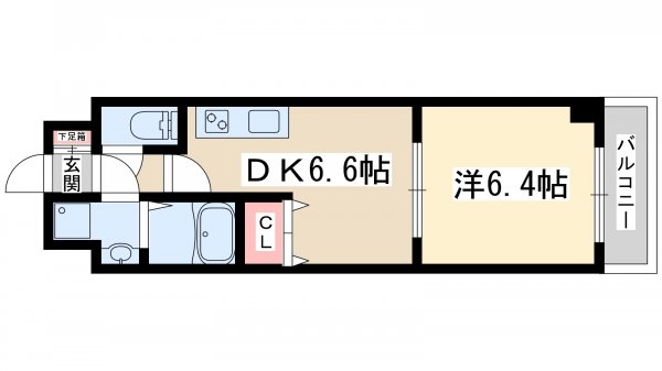 グラマシー十三東2nd