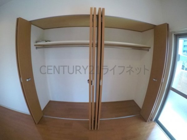 エスフォート江坂公園