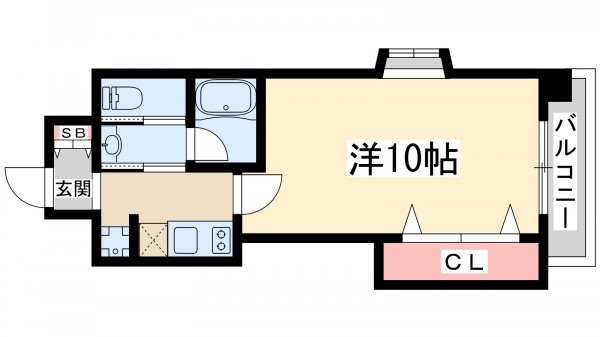 エスフォート江坂公園