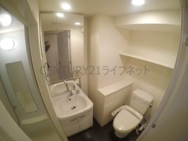 エスリード福島リバーフロント