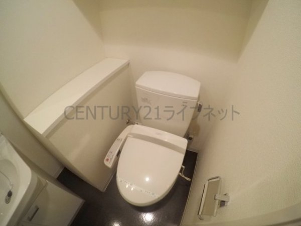 エスリード福島リバーフロント