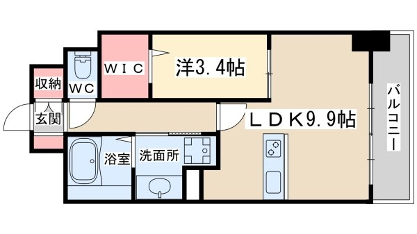 LaSante梅田北