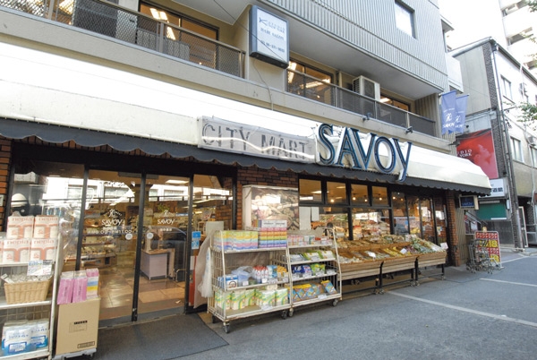 LaSante梅田北(サボイ（中津店）)