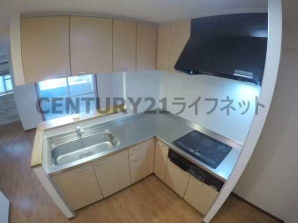 カッシア江坂