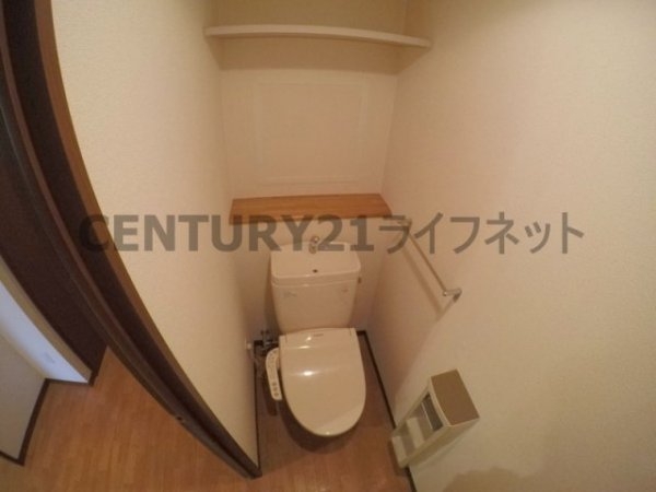 カッシア江坂