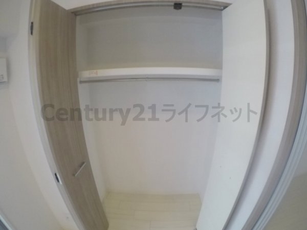 ファーストフィオーレ新大阪グランデ