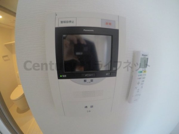 ファーストフィオーレ新大阪グランデ