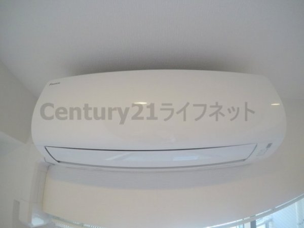 ファーストフィオーレ新大阪グランデ
