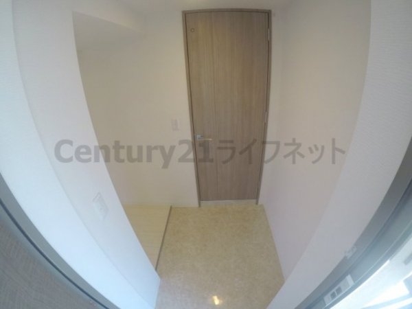 ファーストフィオーレ新大阪グランデ