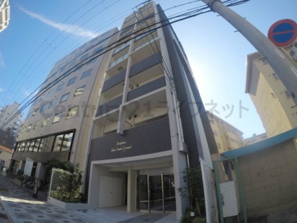 ファーストフィオーレ新大阪グランデ