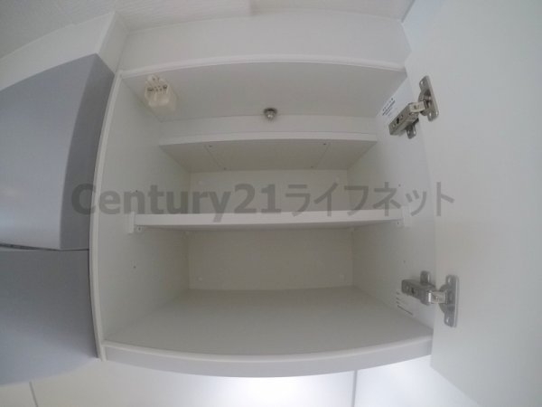 ファーストフィオーレ新大阪グランデ