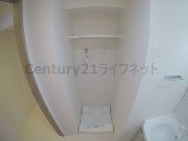 ファーストフィオーレ新大阪グランデ