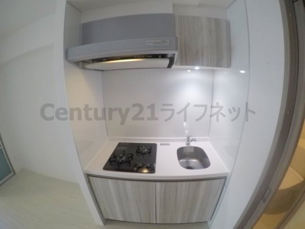ファーストフィオーレ新大阪グランデ