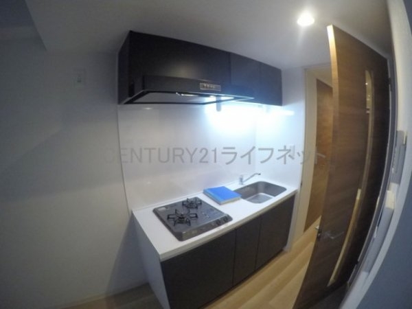 ファーストフィオーレ江坂垂水町