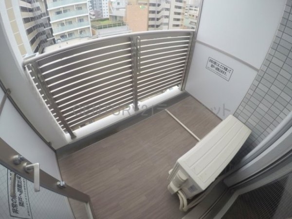 ファーストフィオーレ江坂垂水町