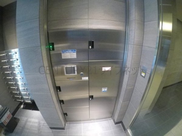 ファーストフィオーレ江坂垂水町