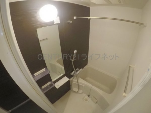 ファーストフィオーレ江坂垂水町