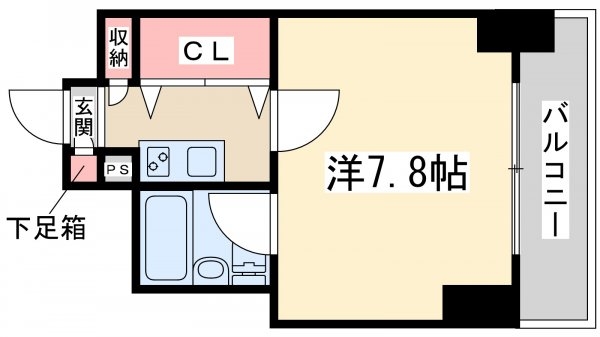 梅田レジデンスタワー