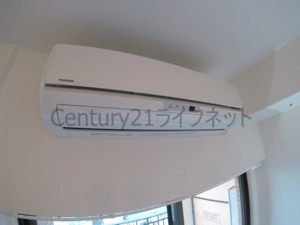 ラグゼ天神橋
