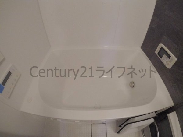 アーバネックス同心