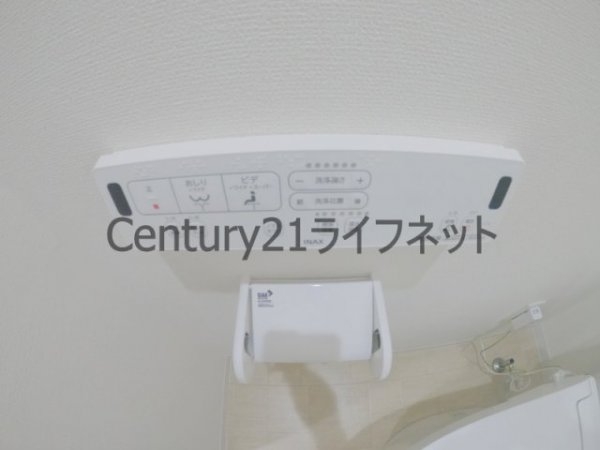 オアーゼ梅田東