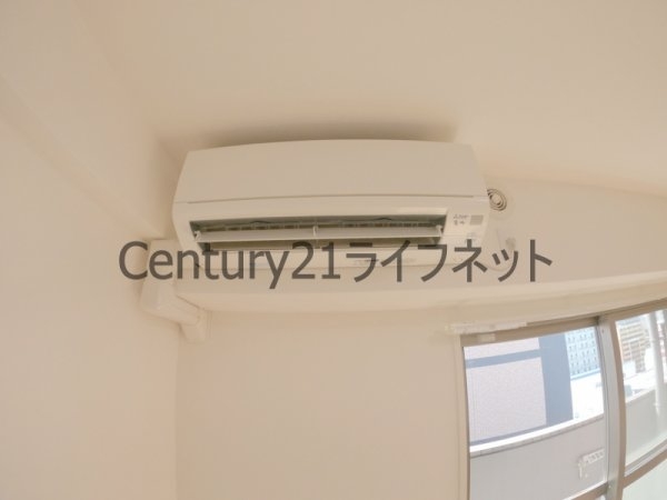 大阪市北区末広町のマンション