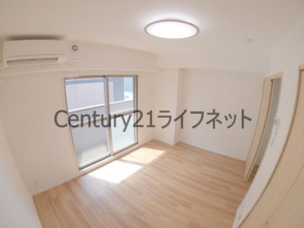 大阪市北区末広町のマンション