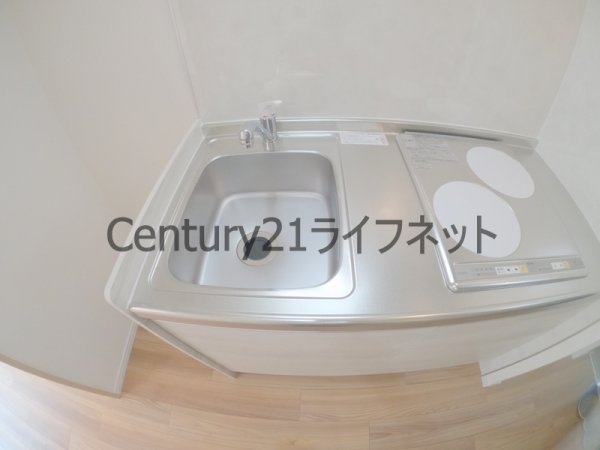 大阪市北区末広町のマンション