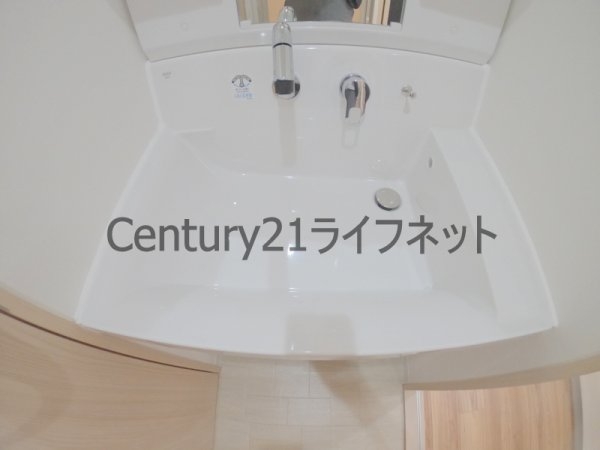 大阪市北区末広町のマンション