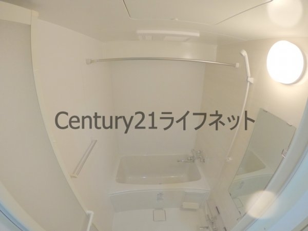 大阪市北区末広町のマンション