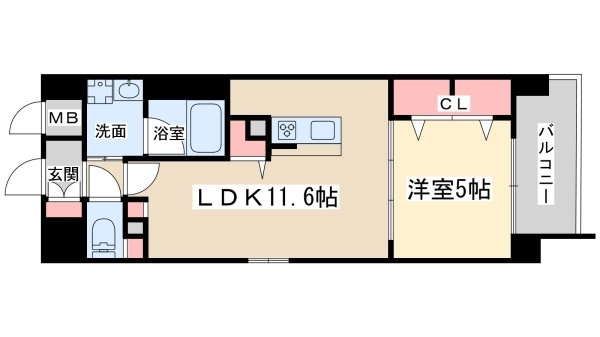 パラッツォ南森町
