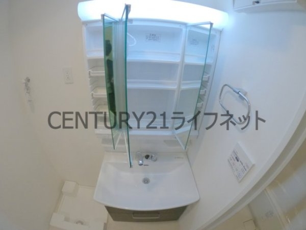 パラッツォ南森町