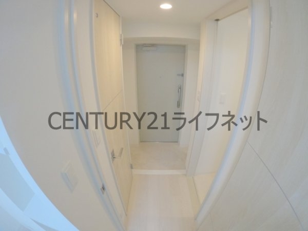 パラッツォ南森町