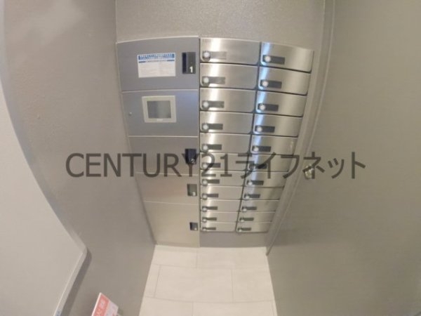 パラッツォ南森町