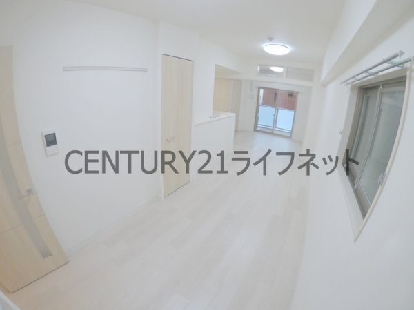 パラッツォ南森町