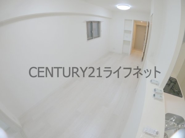 パラッツォ南森町