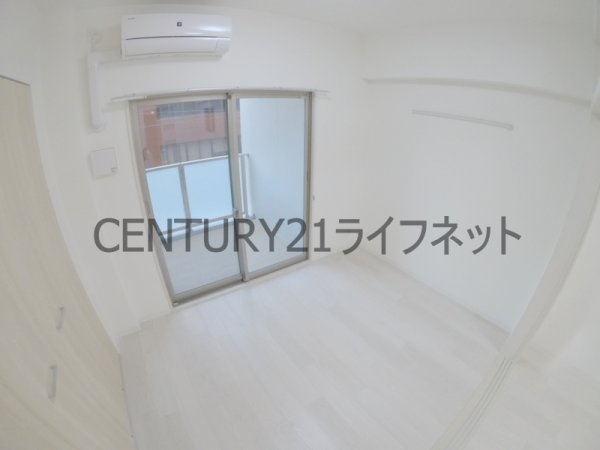 パラッツォ南森町