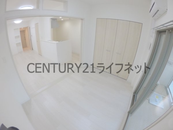 パラッツォ南森町