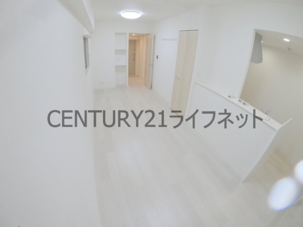 パラッツォ南森町