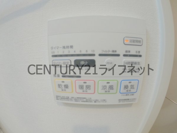 パラッツォ南森町